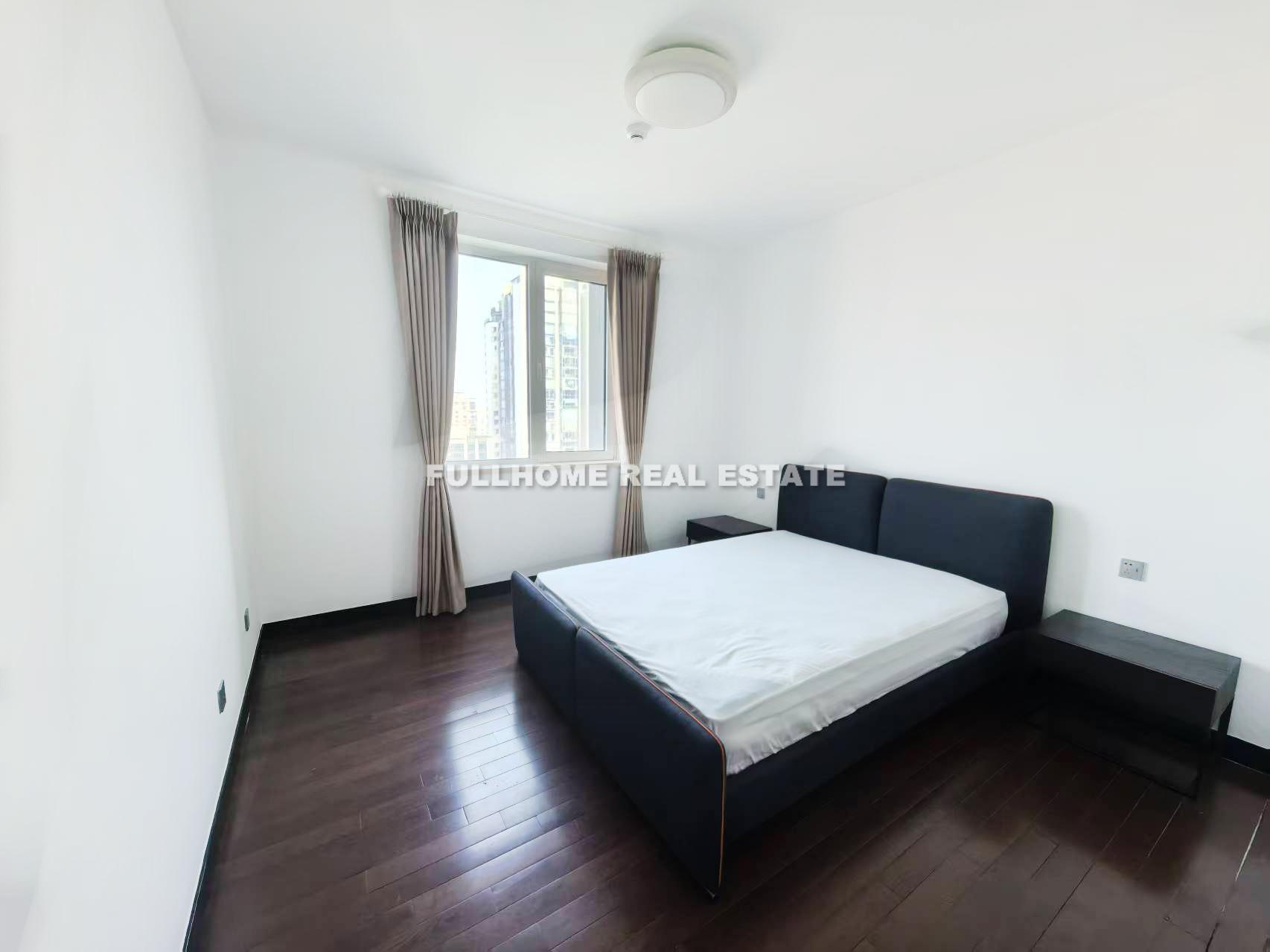 Park Apartments - Interior view 7, Beijing rental property