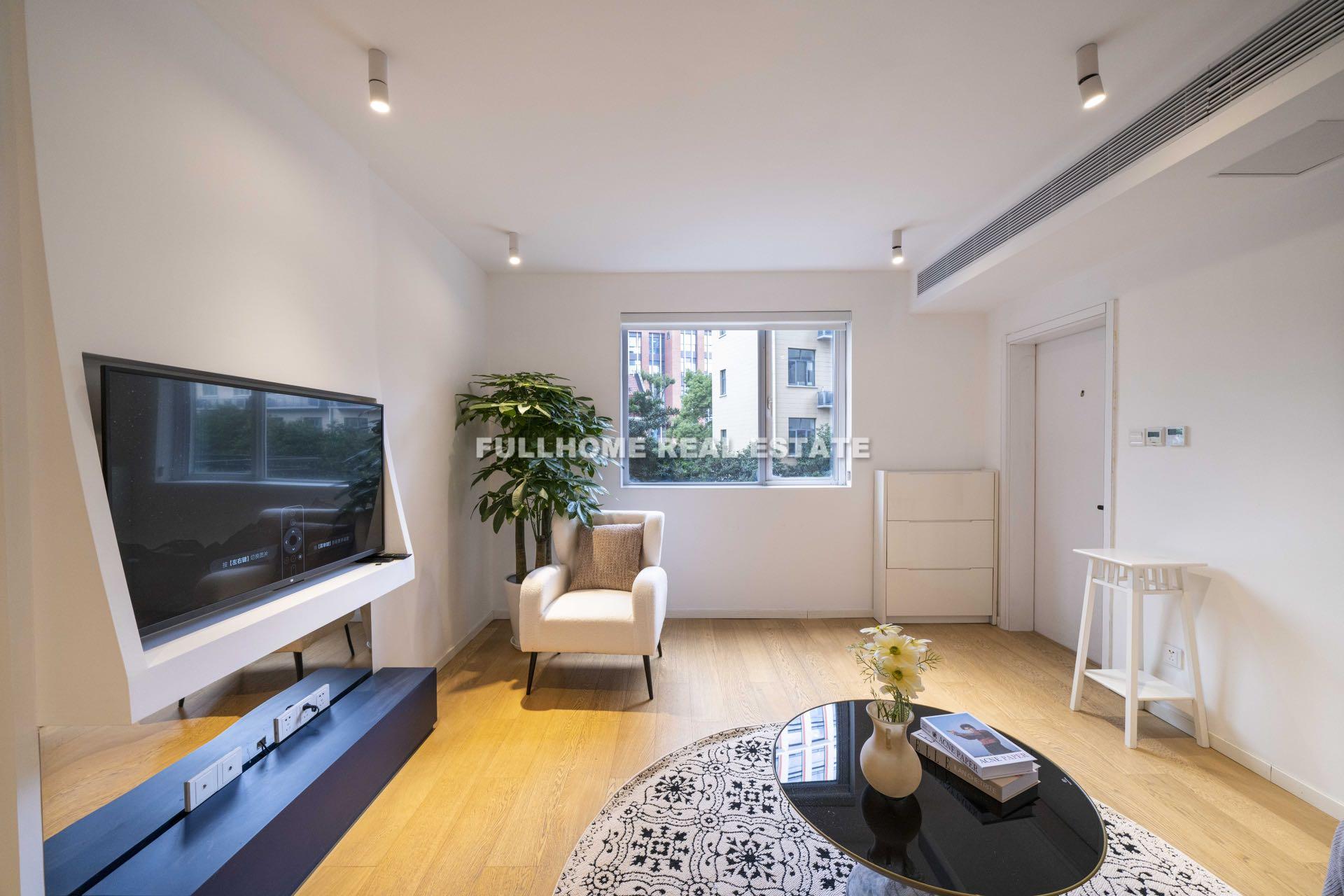 Ruide Plaza(No. 9 Jiande Rd.) - Interior view 2, Shanghai rental property
