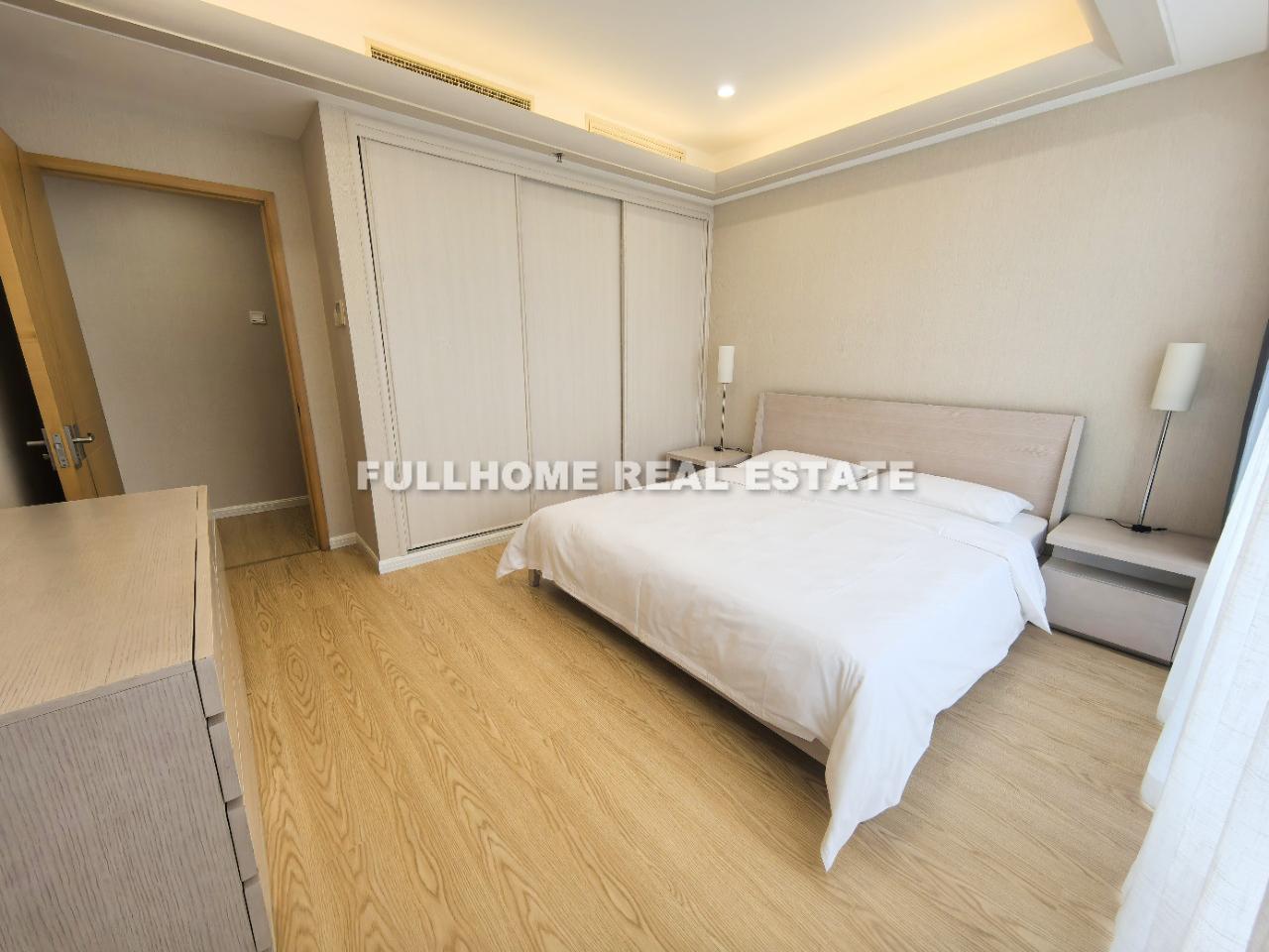 Bloomage International Apartment - Interior view 6, Beijing rental property