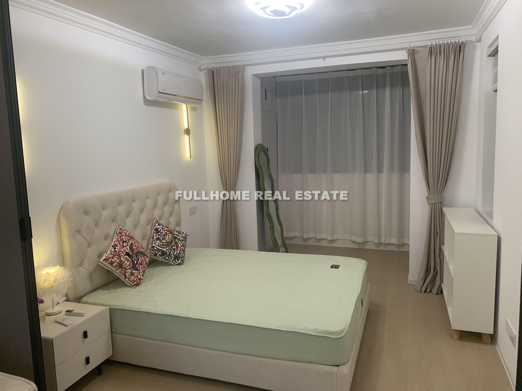 Huashan Unit - Interior view 9, Shanghai rental property