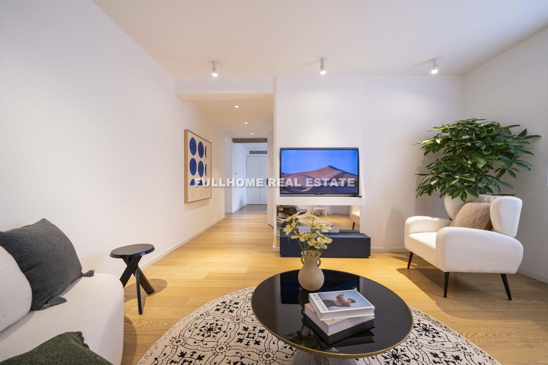 Ruide Plaza(No. 9 Jiande Rd.) - Interior view 3, Shanghai rental property