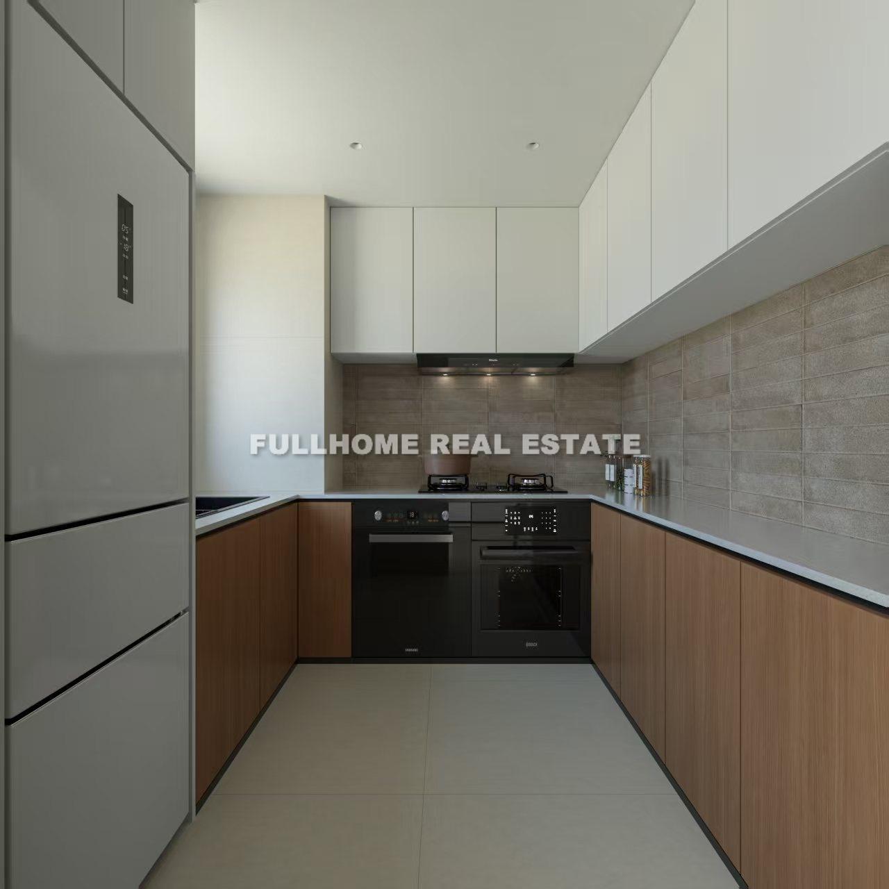 Zhong Yuan Liang Wan Cheng - Interior view 5, Shanghai rental property