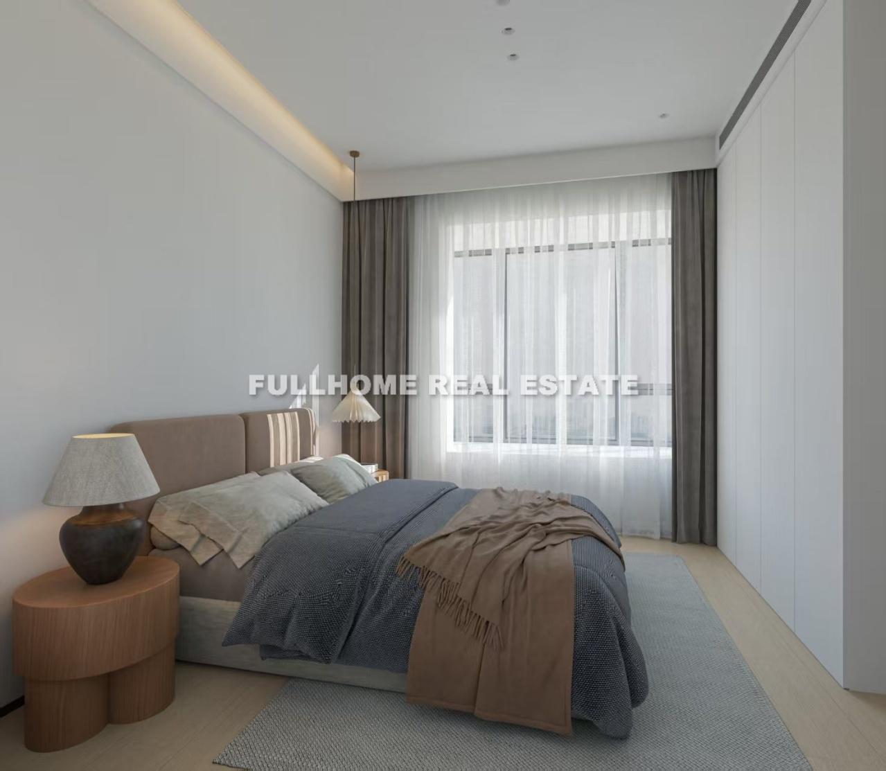 Zhong Yuan Liang Wan Cheng - Interior view 4, Shanghai rental property