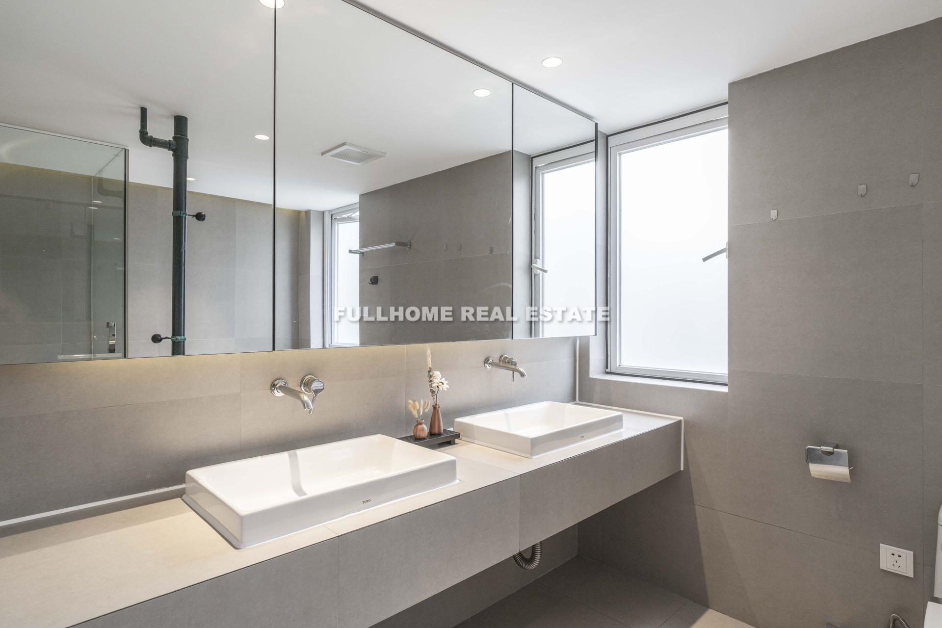Ruide Plaza(No. 9 Jiande Rd.) - Interior view 10, Shanghai rental property
