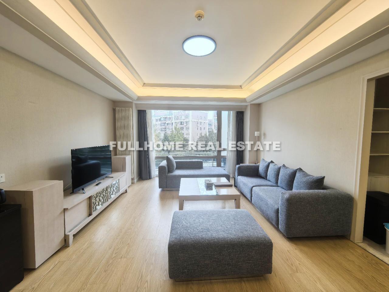 Similar property: Bloomage International Apartment, 3 bedrooms, 189 sqm in Beijing