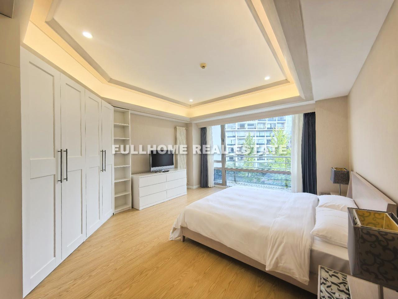 Bloomage International Apartment - Interior view 5, Beijing rental property
