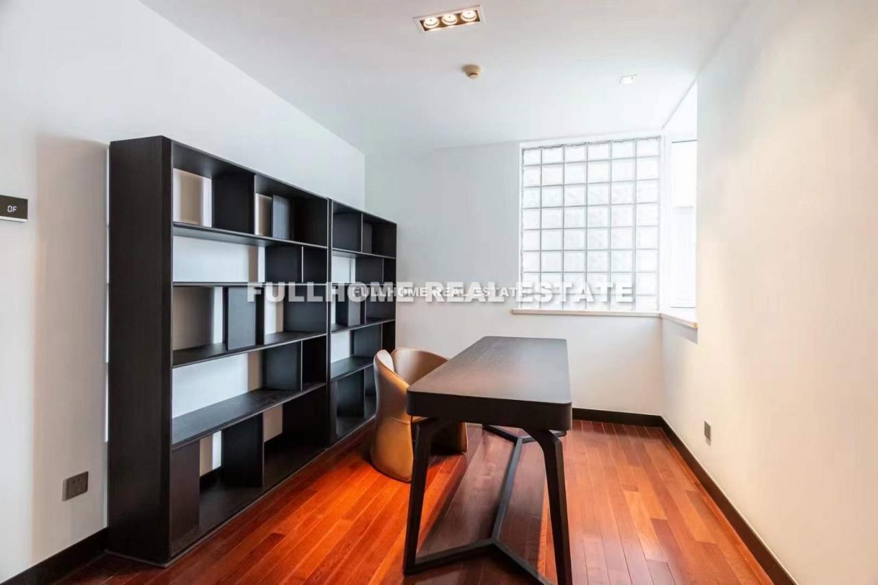 Park Apartments - Interior view 4, Beijing rental property