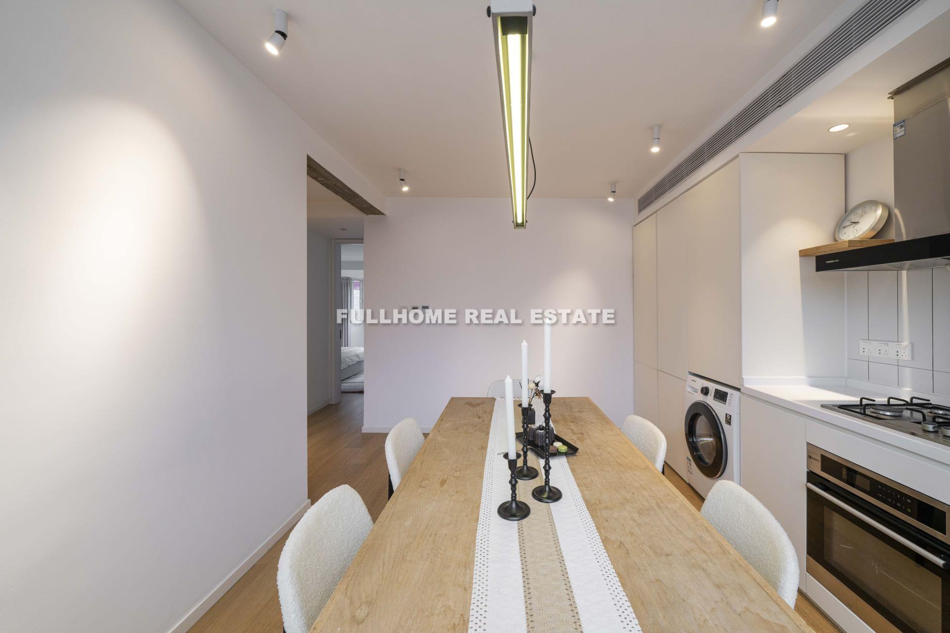 Ruide Plaza(No. 9 Jiande Rd.) - Interior view 9, Shanghai rental property