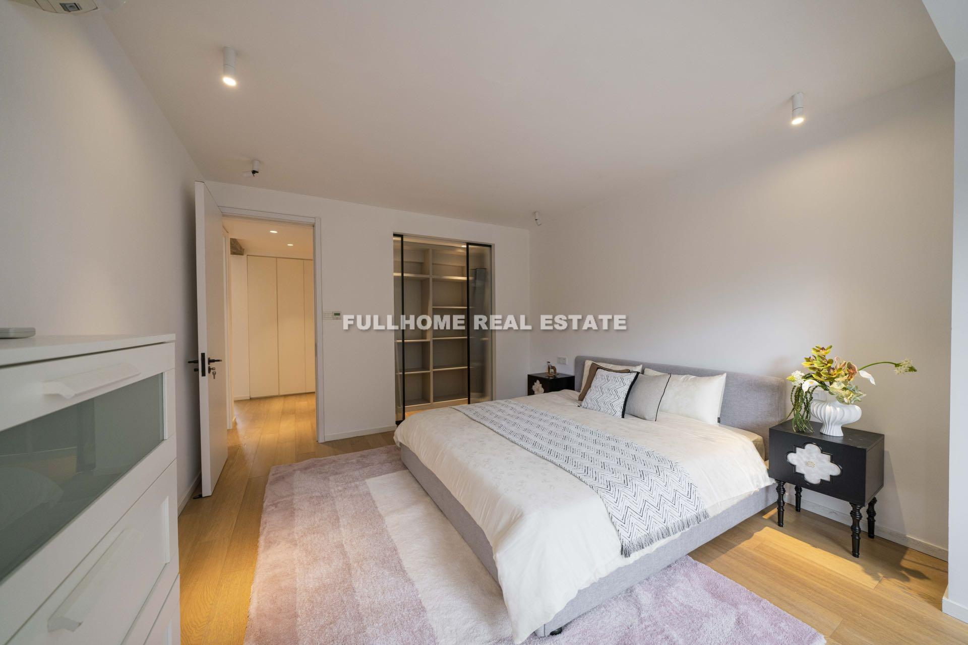 Ruide Plaza(No. 9 Jiande Rd.) - Interior view 7, Shanghai rental property