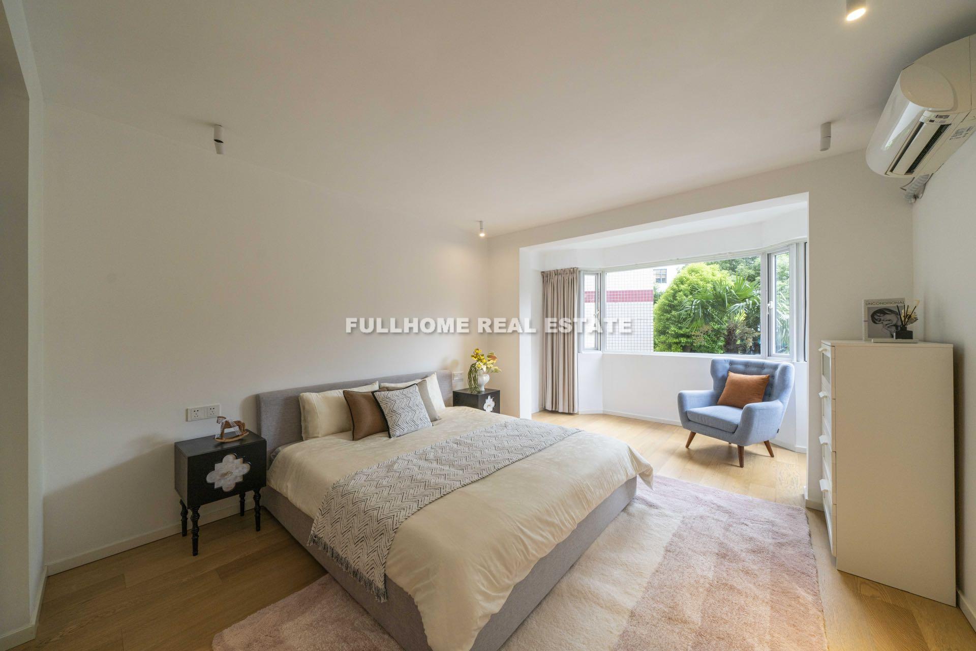 Ruide Plaza(No. 9 Jiande Rd.) - Interior view 6, Shanghai rental property