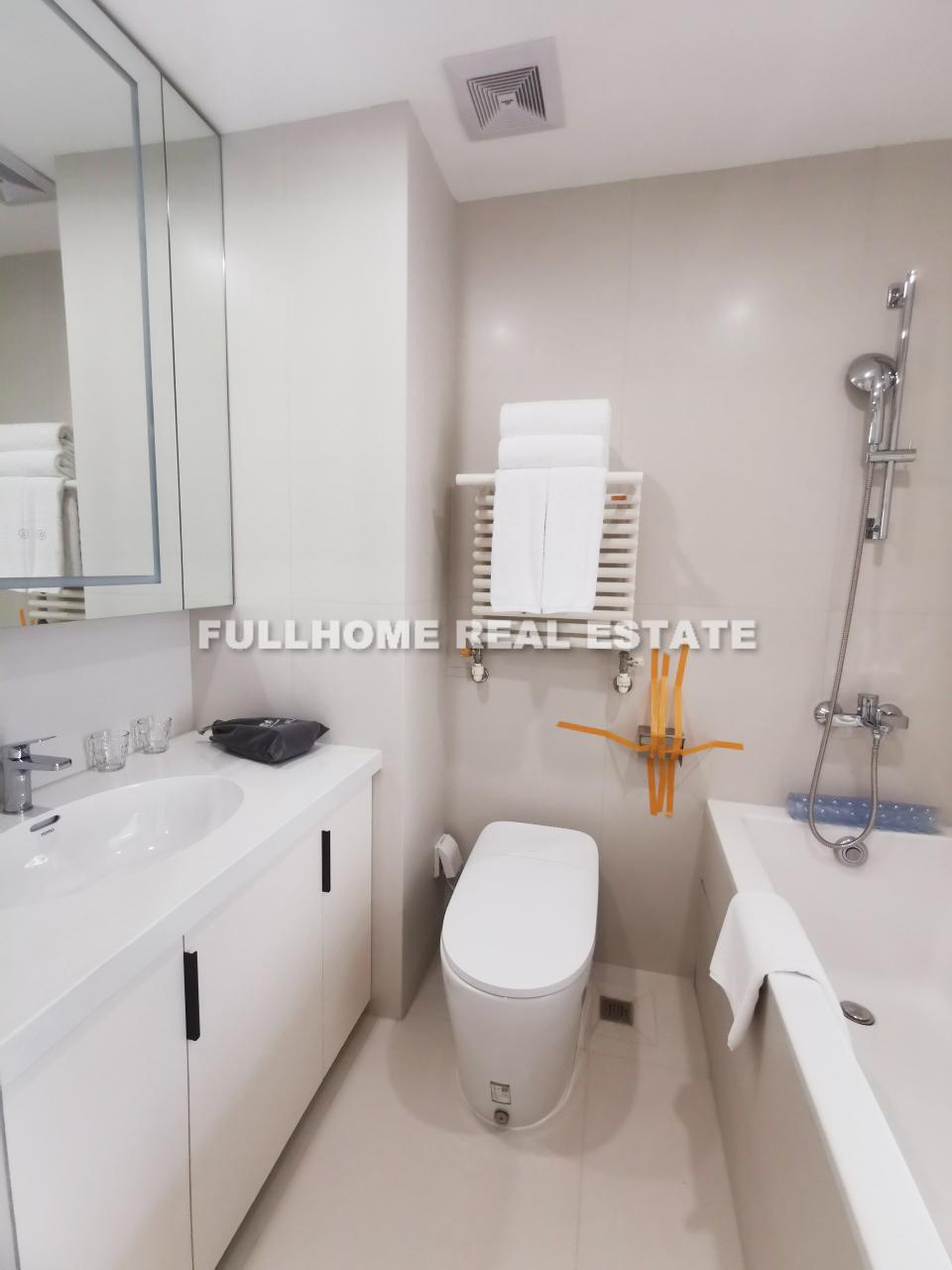 Bloomage International Apartment - Interior view 7, Beijing rental property