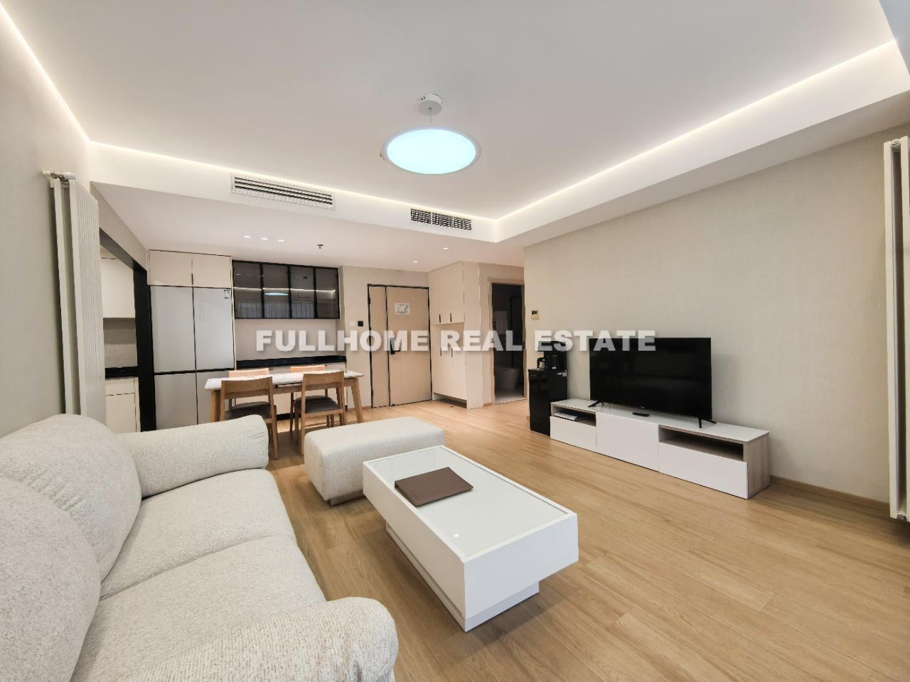Similar property: Bloomage International Apartment, 3 bedrooms, 189 sqm in Beijing