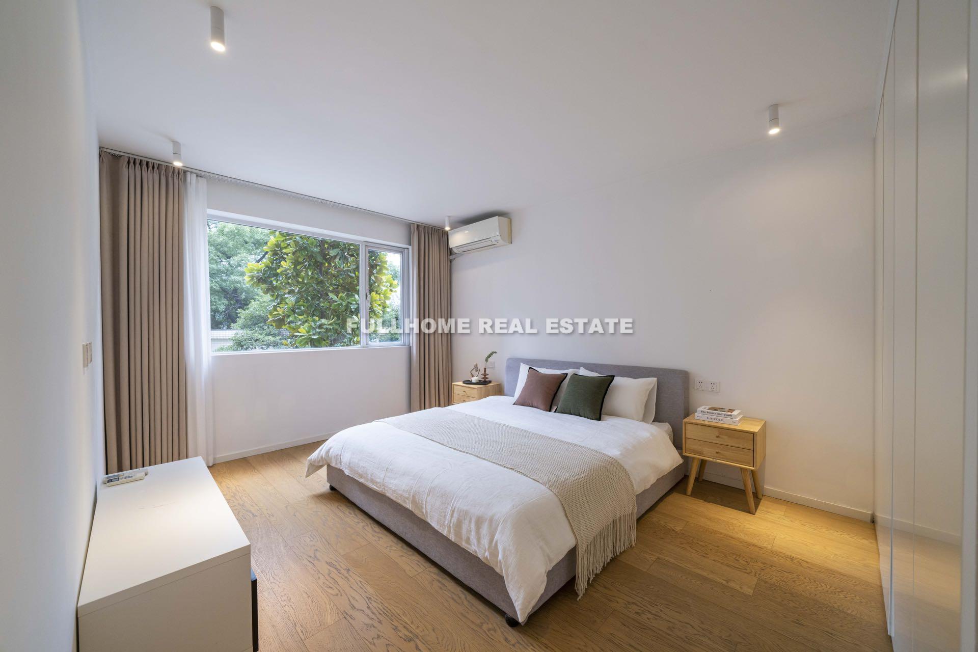 Ruide Plaza(No. 9 Jiande Rd.) - Interior view 5, Shanghai rental property