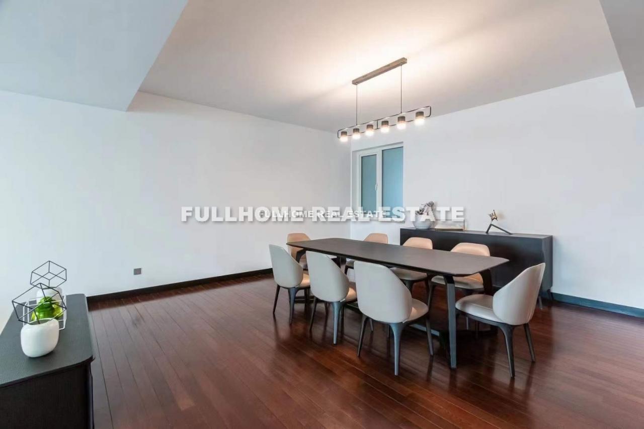 Park Apartments - Interior view 2, Beijing rental property
