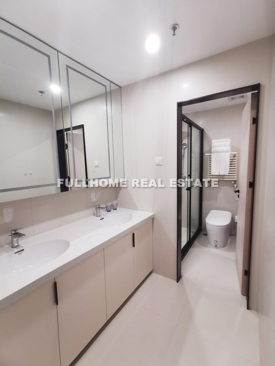 Bloomage International Apartment - Interior view 6, Beijing rental property
