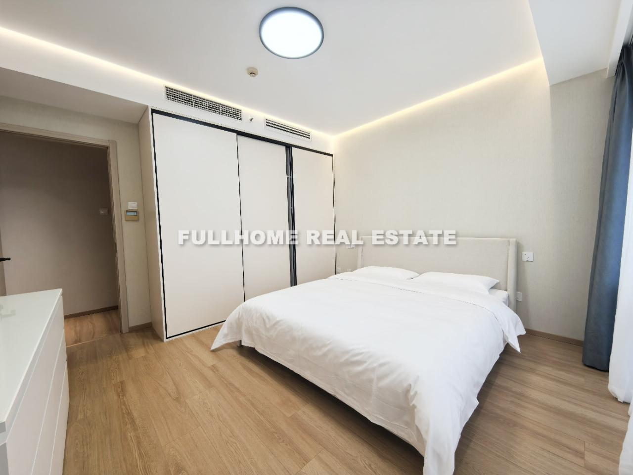 Bloomage International Apartment - Interior view 5, Beijing rental property