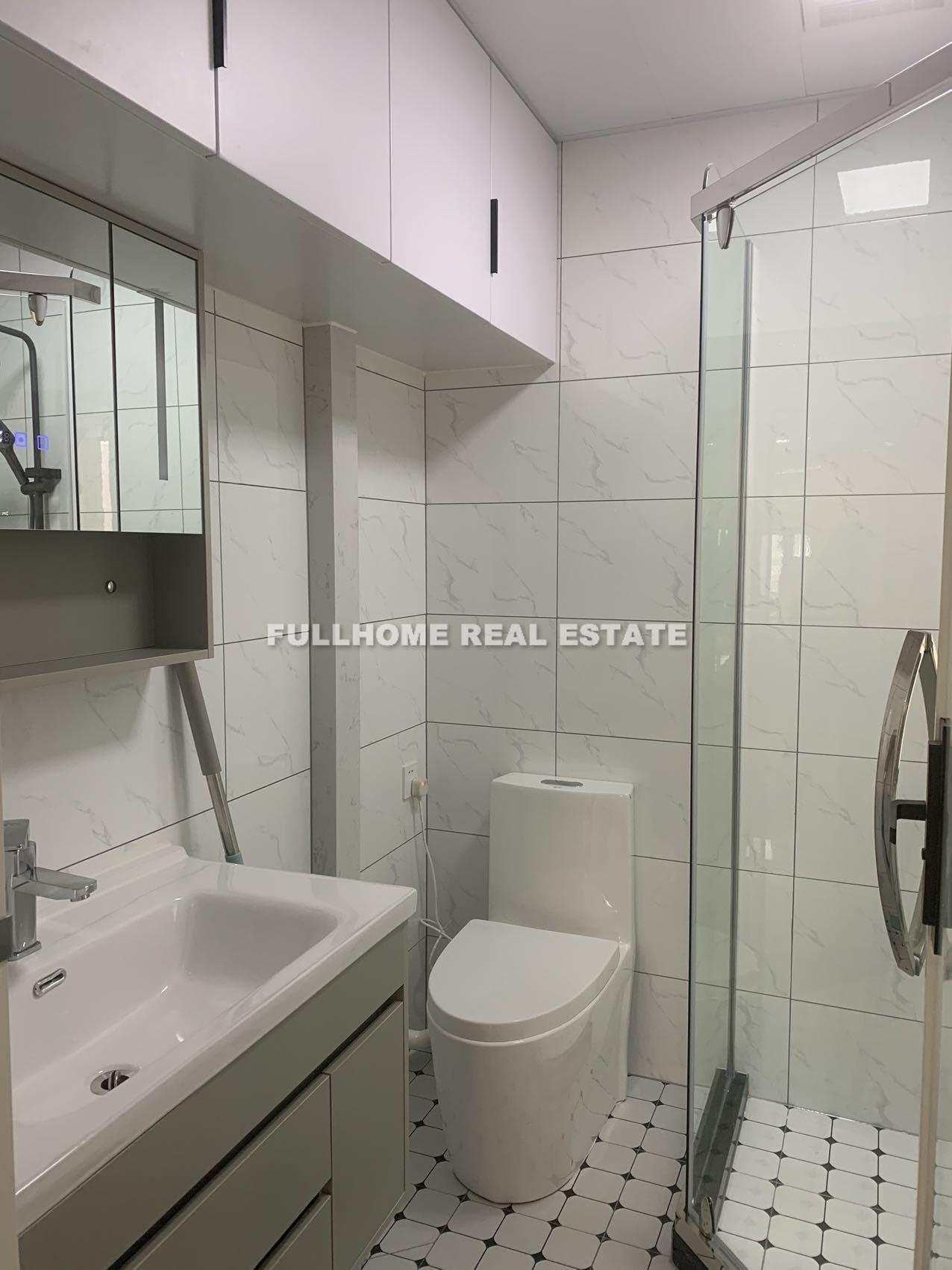 Huashan Unit - Interior view 5, Shanghai rental property