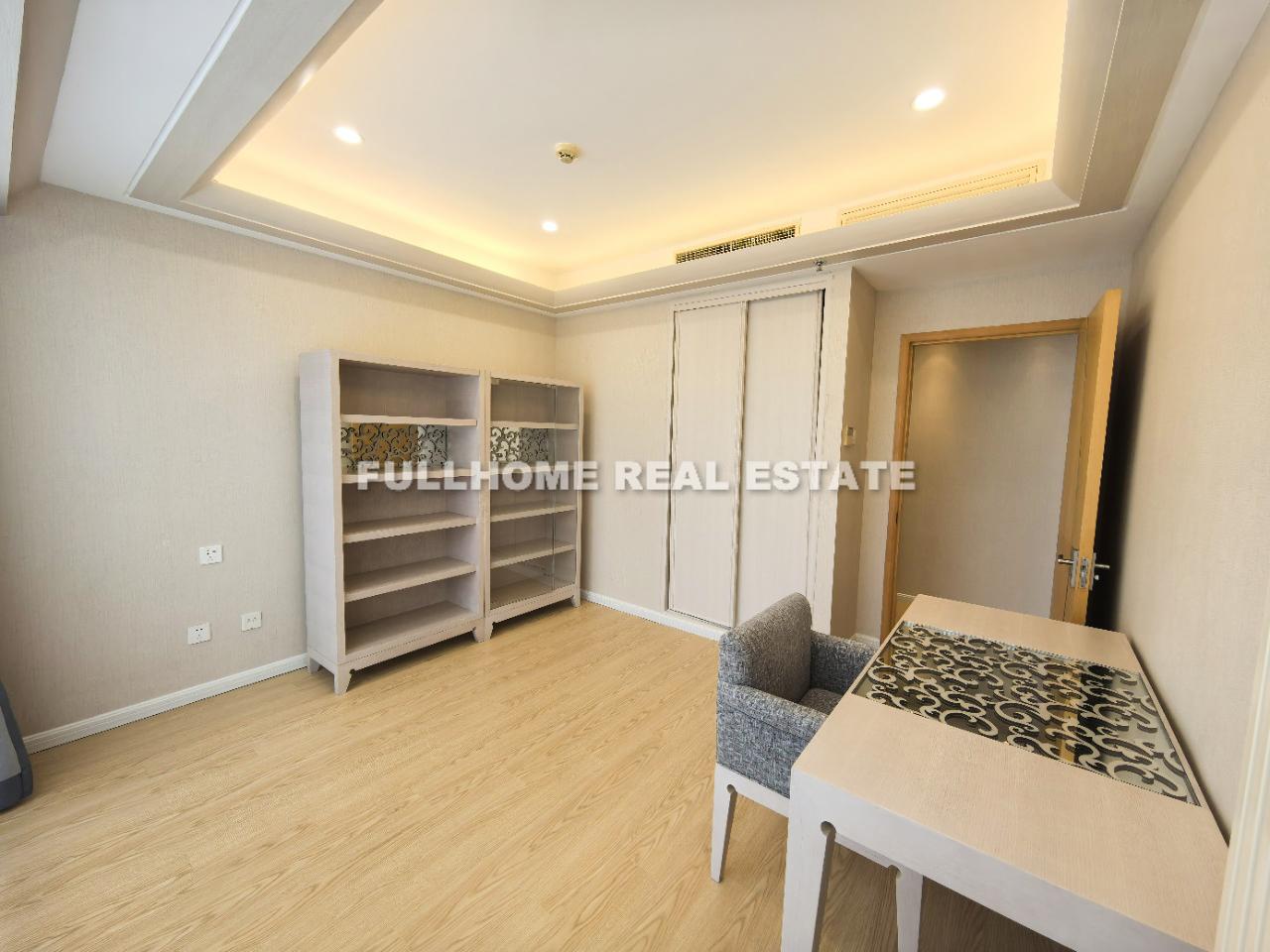 Bloomage International Apartment - Interior view 7, Beijing rental property
