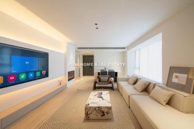 Similar property: Oriental Manhattan, 4 bedrooms, 150 sqm in Shanghai