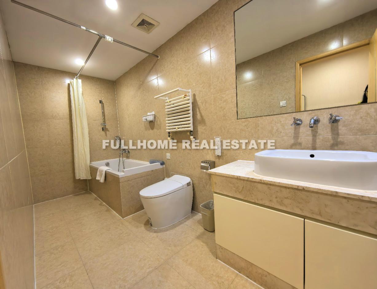 Bloomage International Apartment - Interior view 8, Beijing rental property