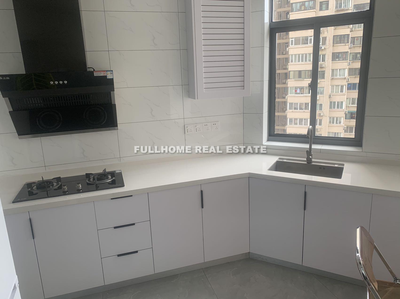 Huashan Unit - Interior view 8, Shanghai rental property