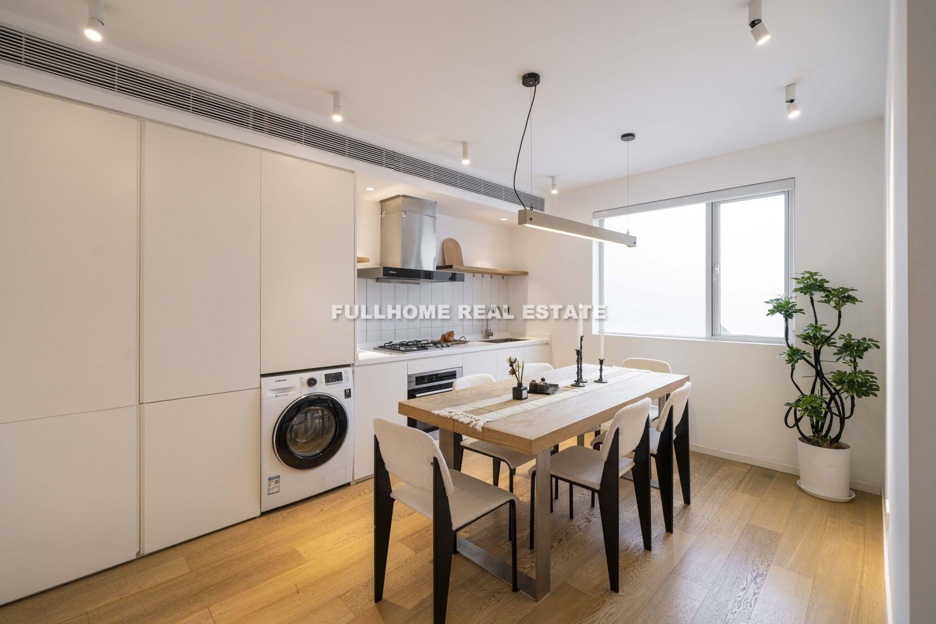 Ruide Plaza(No. 9 Jiande Rd.) - Interior view 4, Shanghai rental property