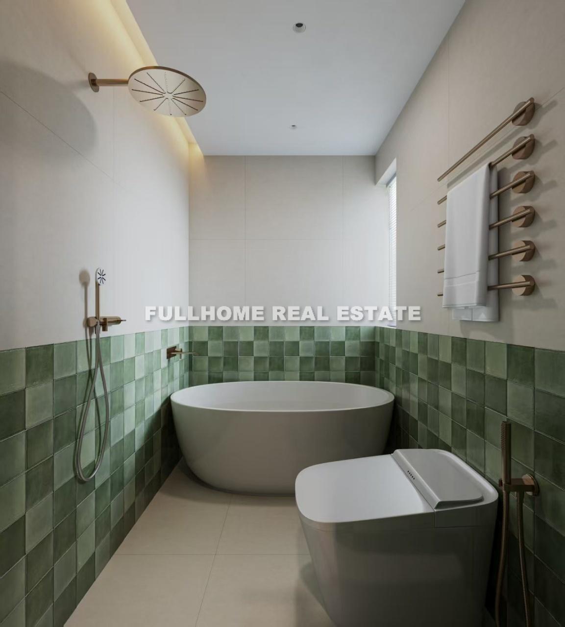 Zhong Yuan Liang Wan Cheng - Interior view 6, Shanghai rental property