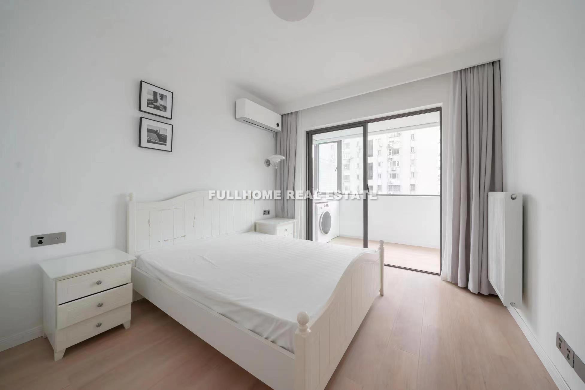 Jinouwanguo Mansion - Interior view 2, Shanghai rental property
