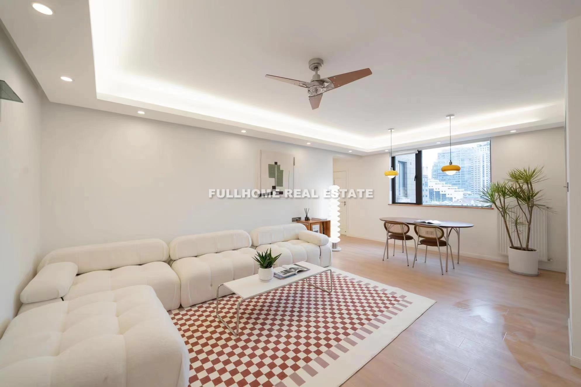 Jinouwanguo Mansion - Interior view 3, Shanghai rental property