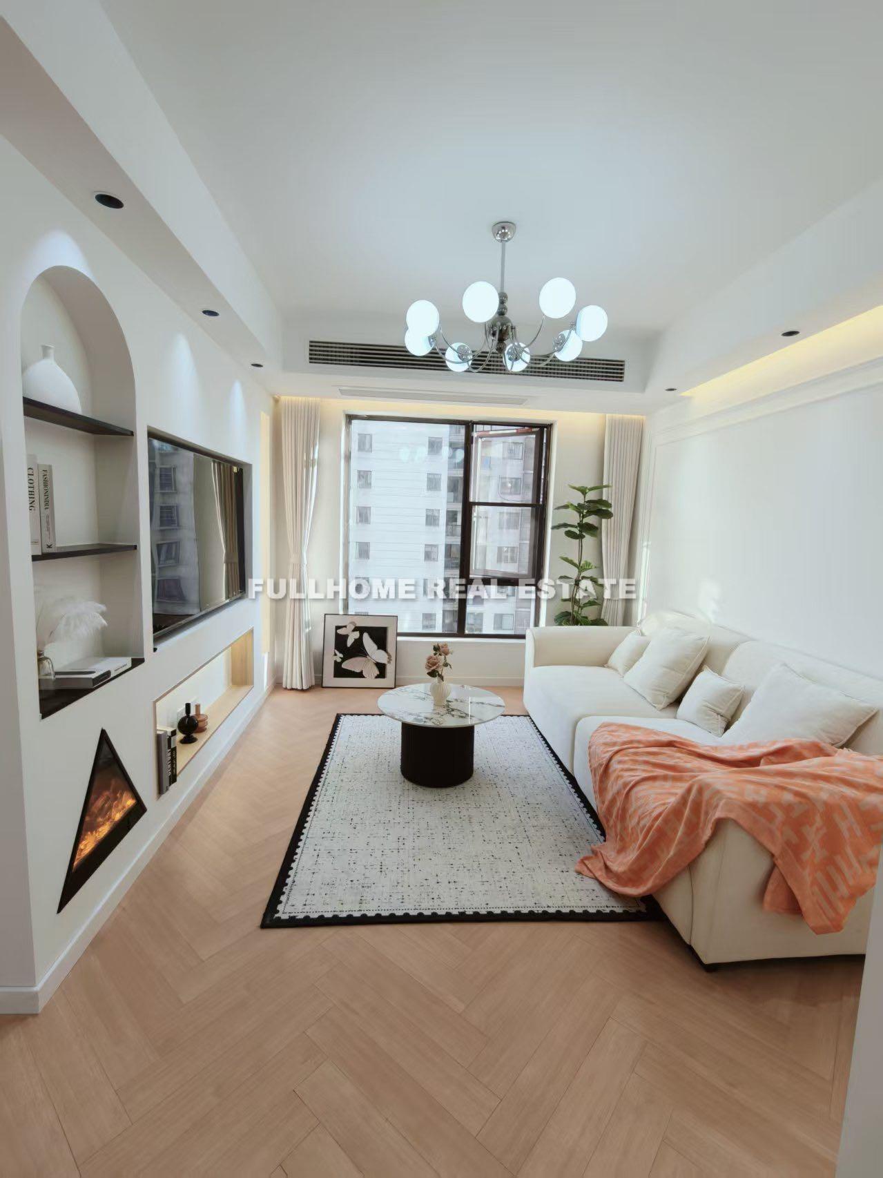 Changzheng Jiayuan - Interior view 5, Shanghai rental property