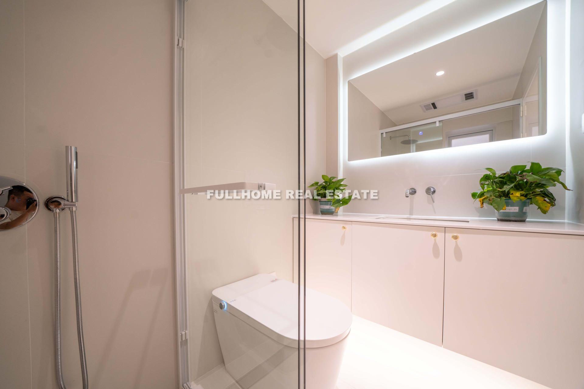 Yuan Fu Apartment - Interior view 12, Shanghai rental property