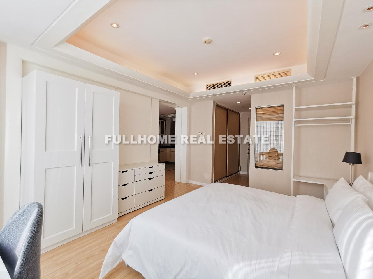 Bloomage International Apartment - Interior view 5, Beijing rental property