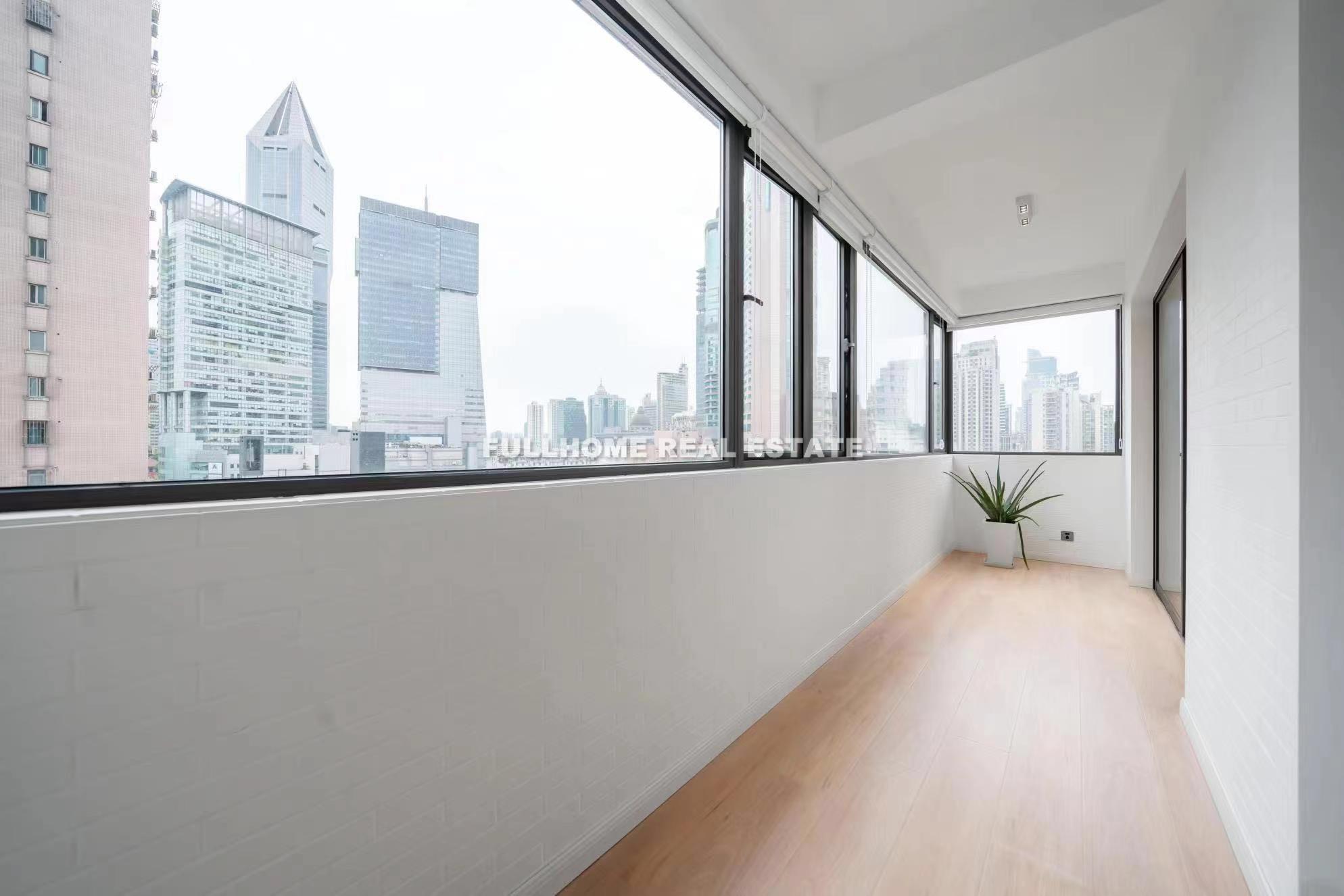 Jinouwanguo Mansion - Interior view 5, Shanghai rental property