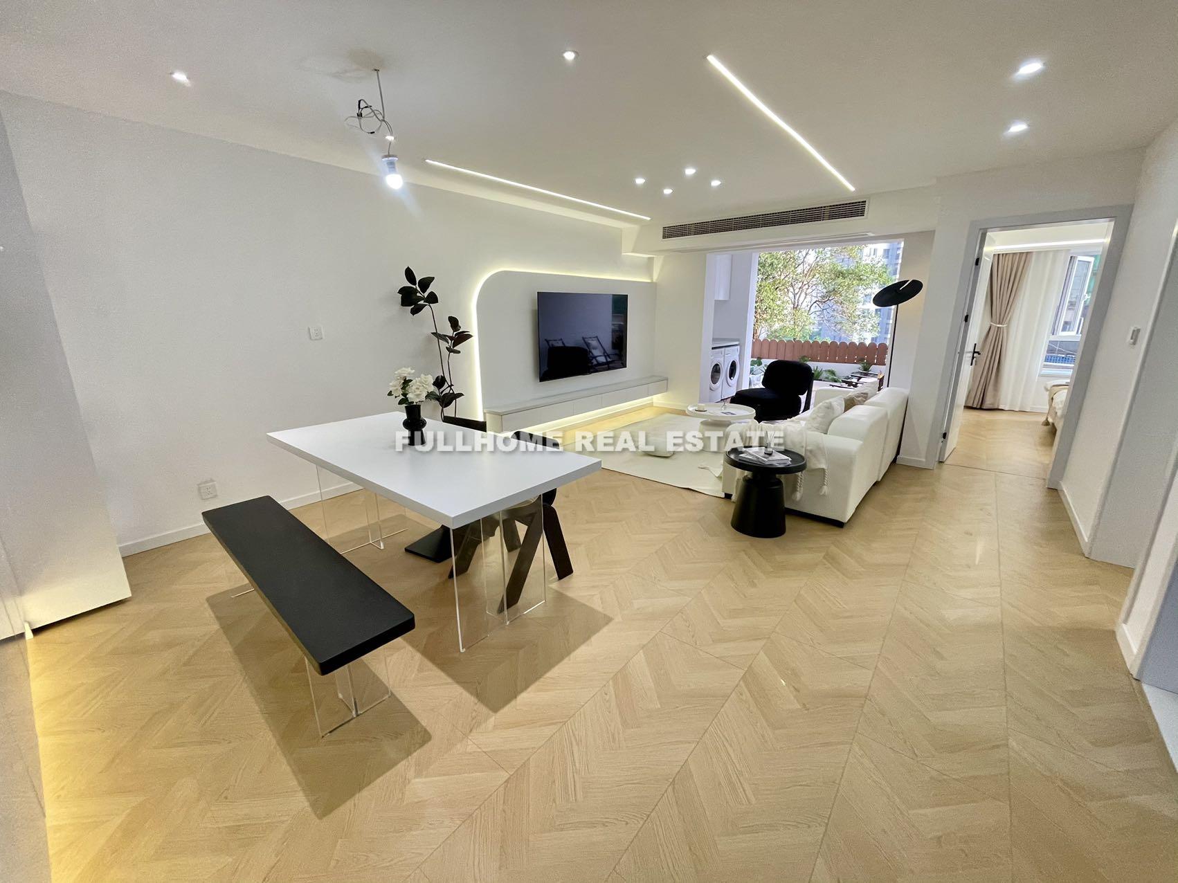 Changshou Garden - Interior view 3, Shanghai rental property