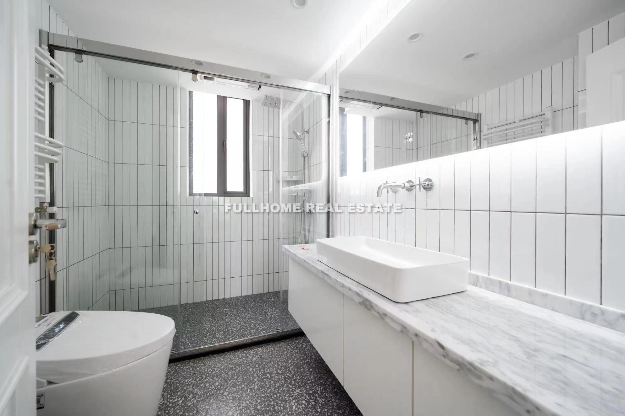 Jinouwanguo Mansion - Interior view 9, Shanghai rental property