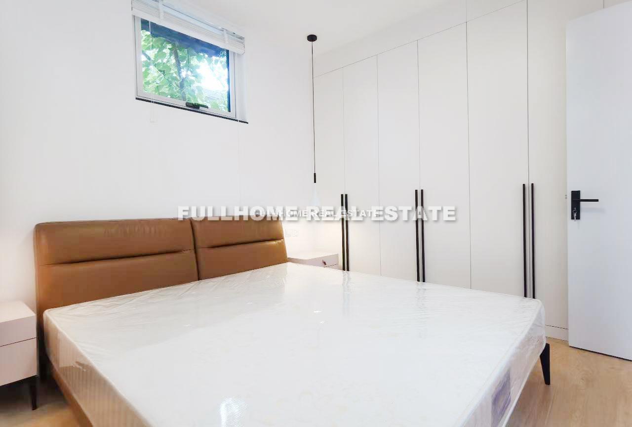 Dong Zhi Men Courtyard - Interior view 5, Beijing rental property