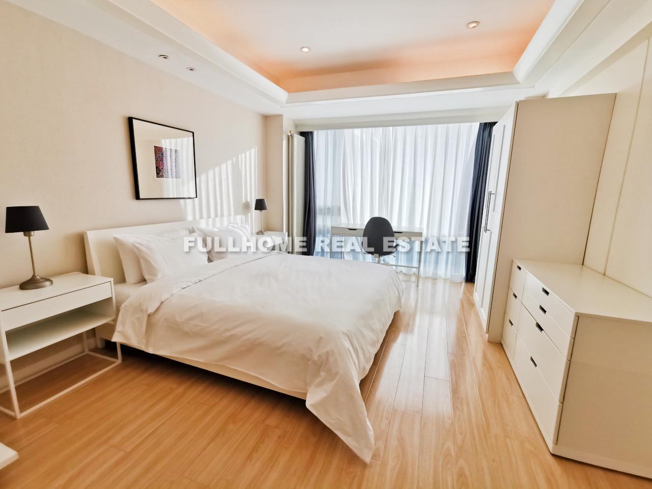 Bloomage International Apartment - Interior view 4, Beijing rental property