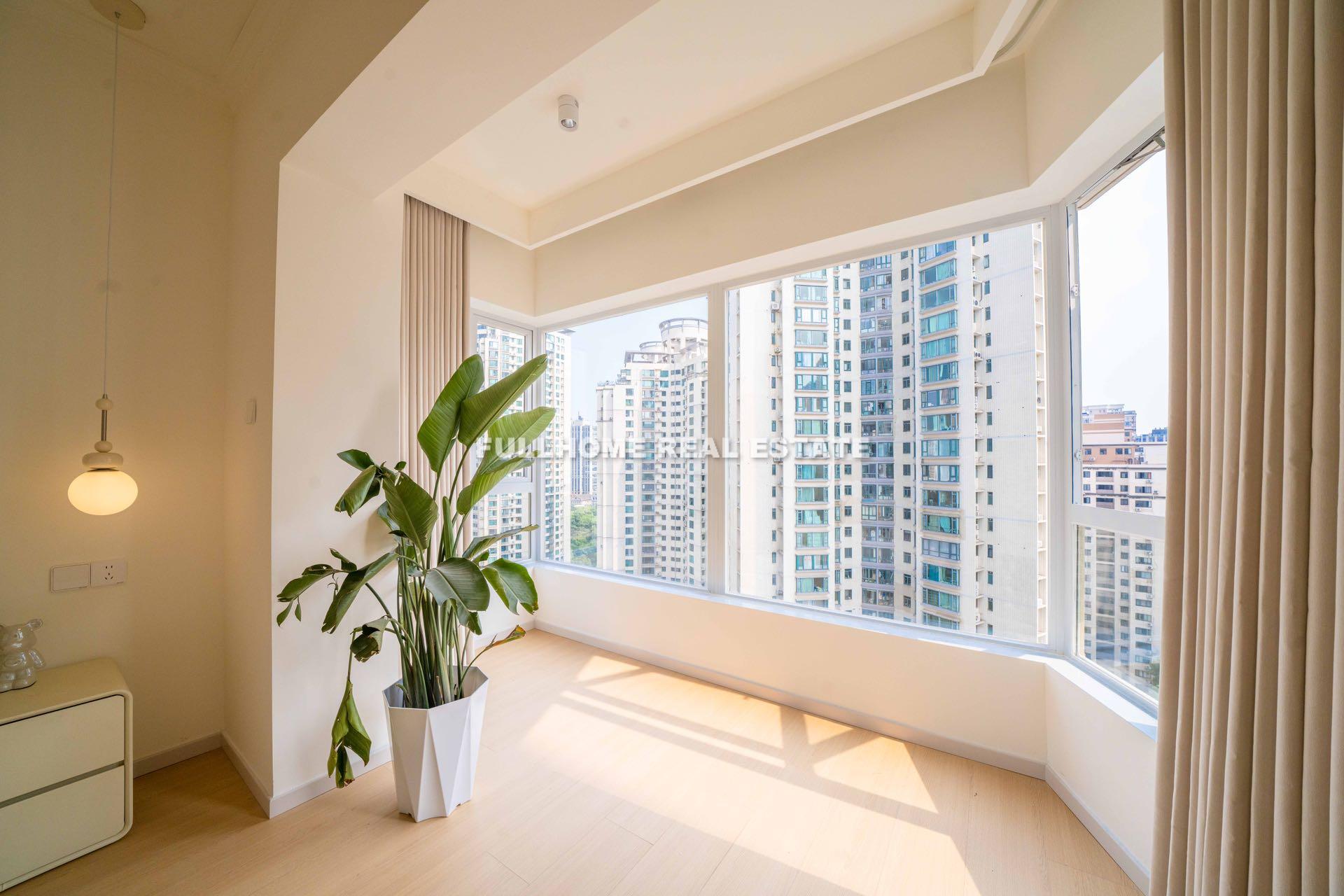 Yuan Fu Apartment - Interior view 10, Shanghai rental property