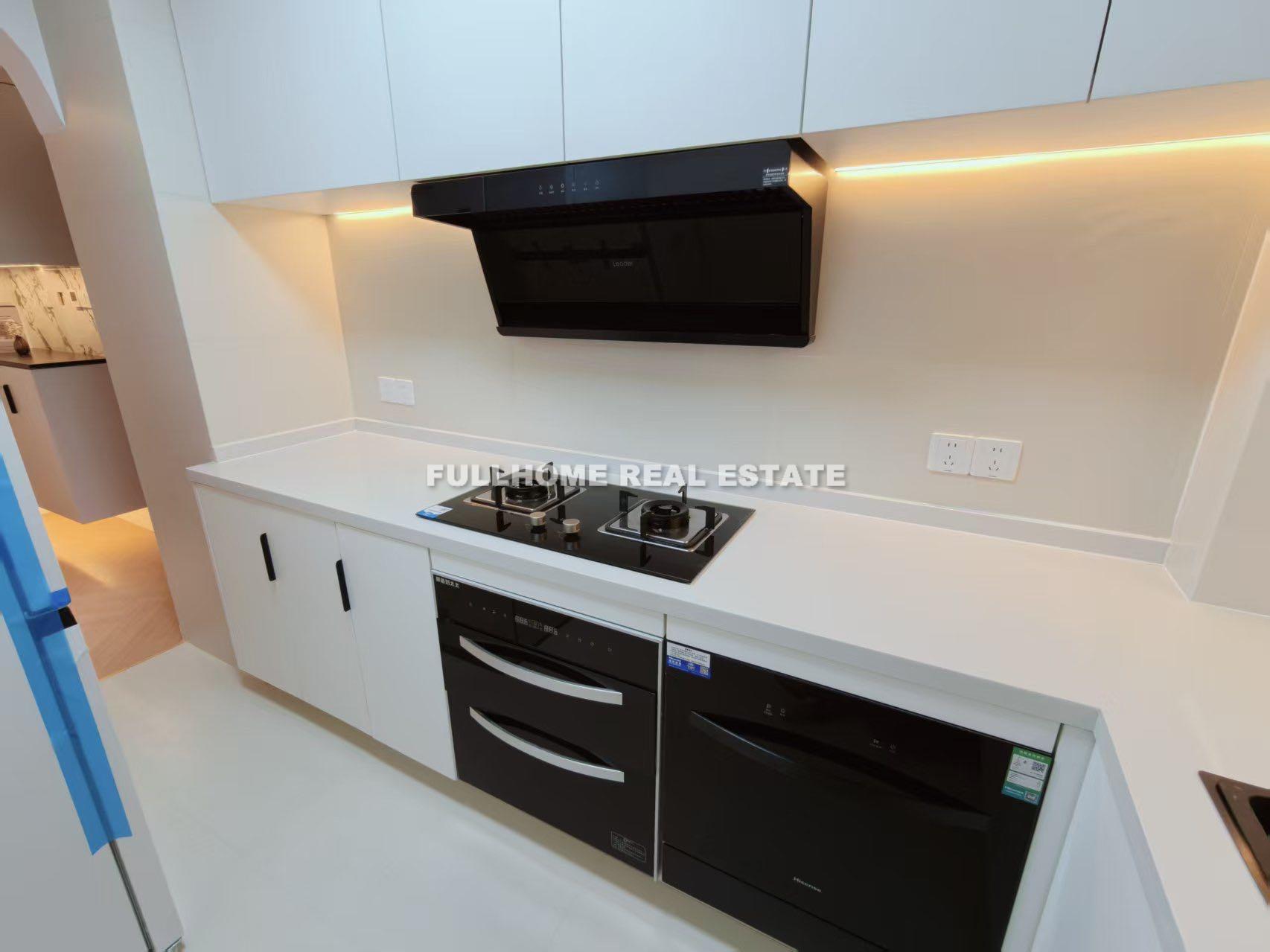 Changzheng Jiayuan - Interior view 8, Shanghai rental property
