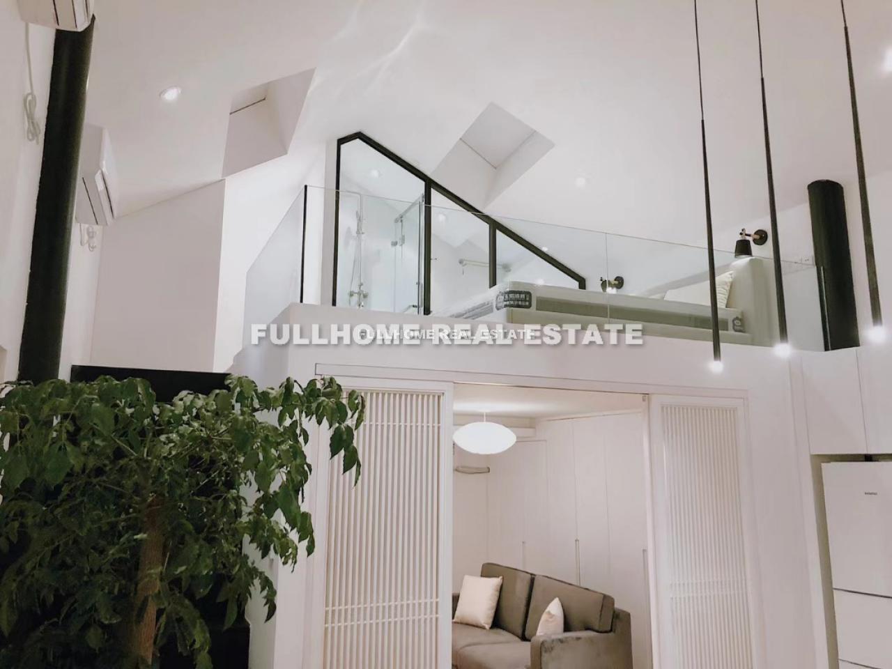 Wangfujing Courtyard - Interior view 2, Beijing rental property