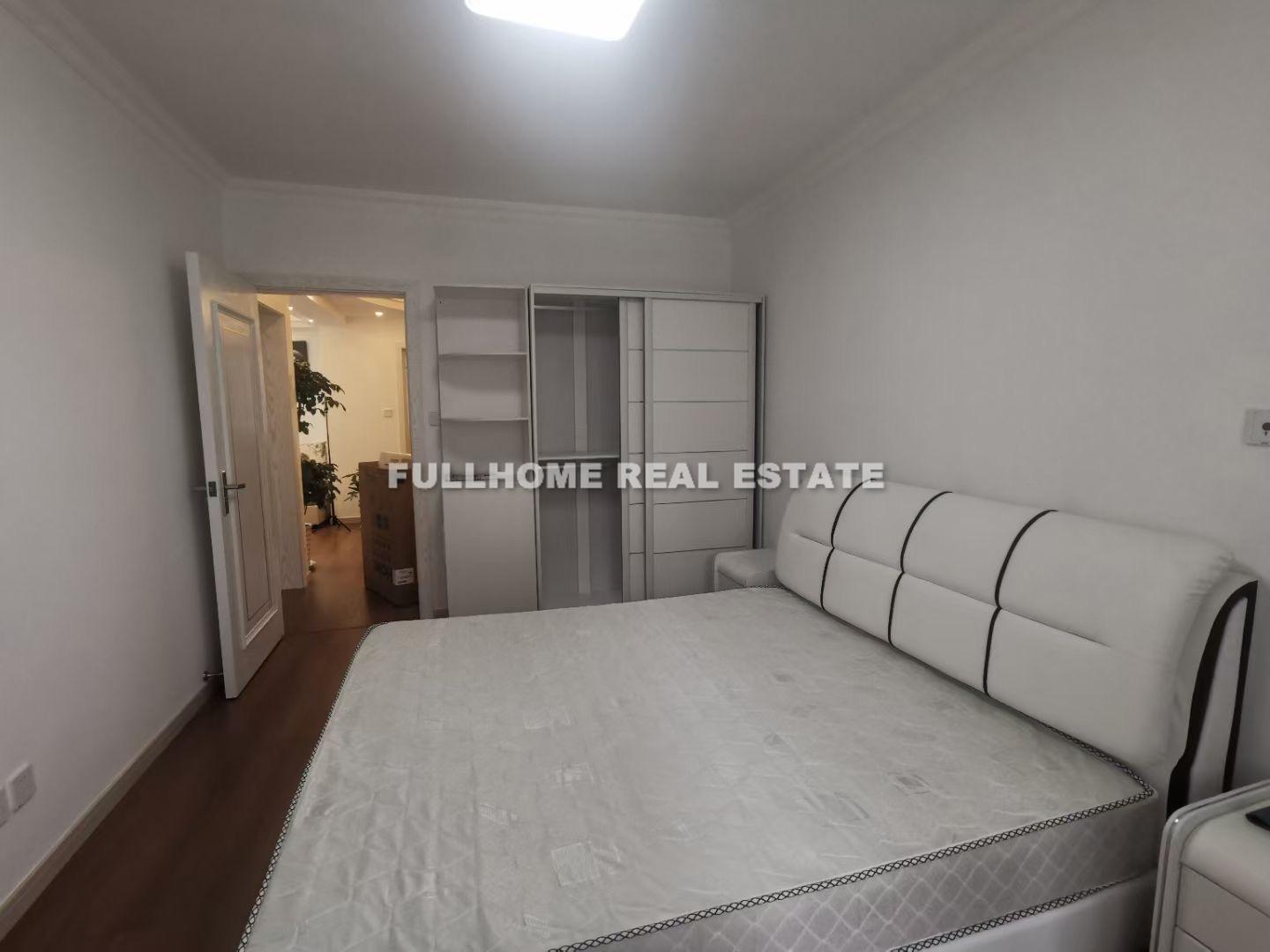 First Block - Interior view 2, Shanghai rental property