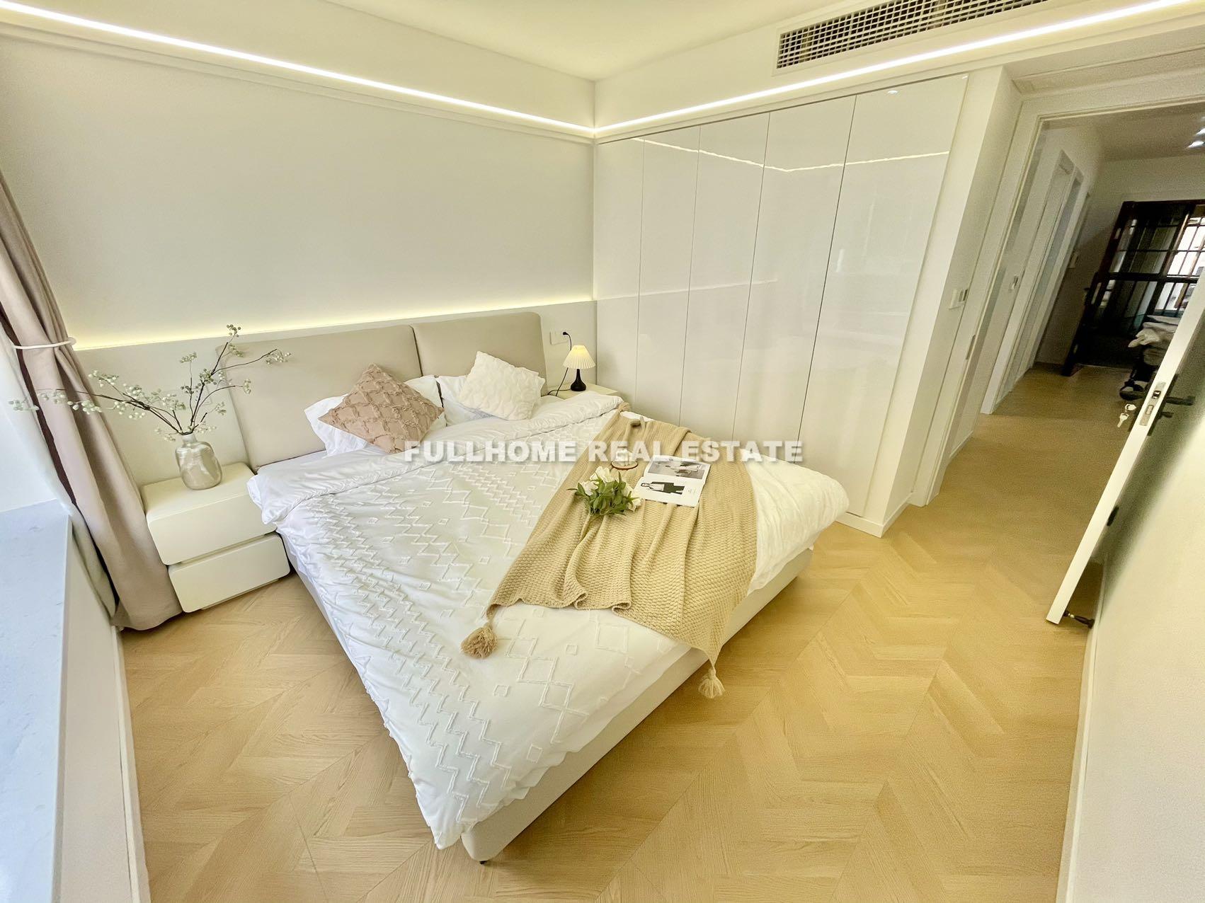 Changshou Garden - Interior view 11, Shanghai rental property