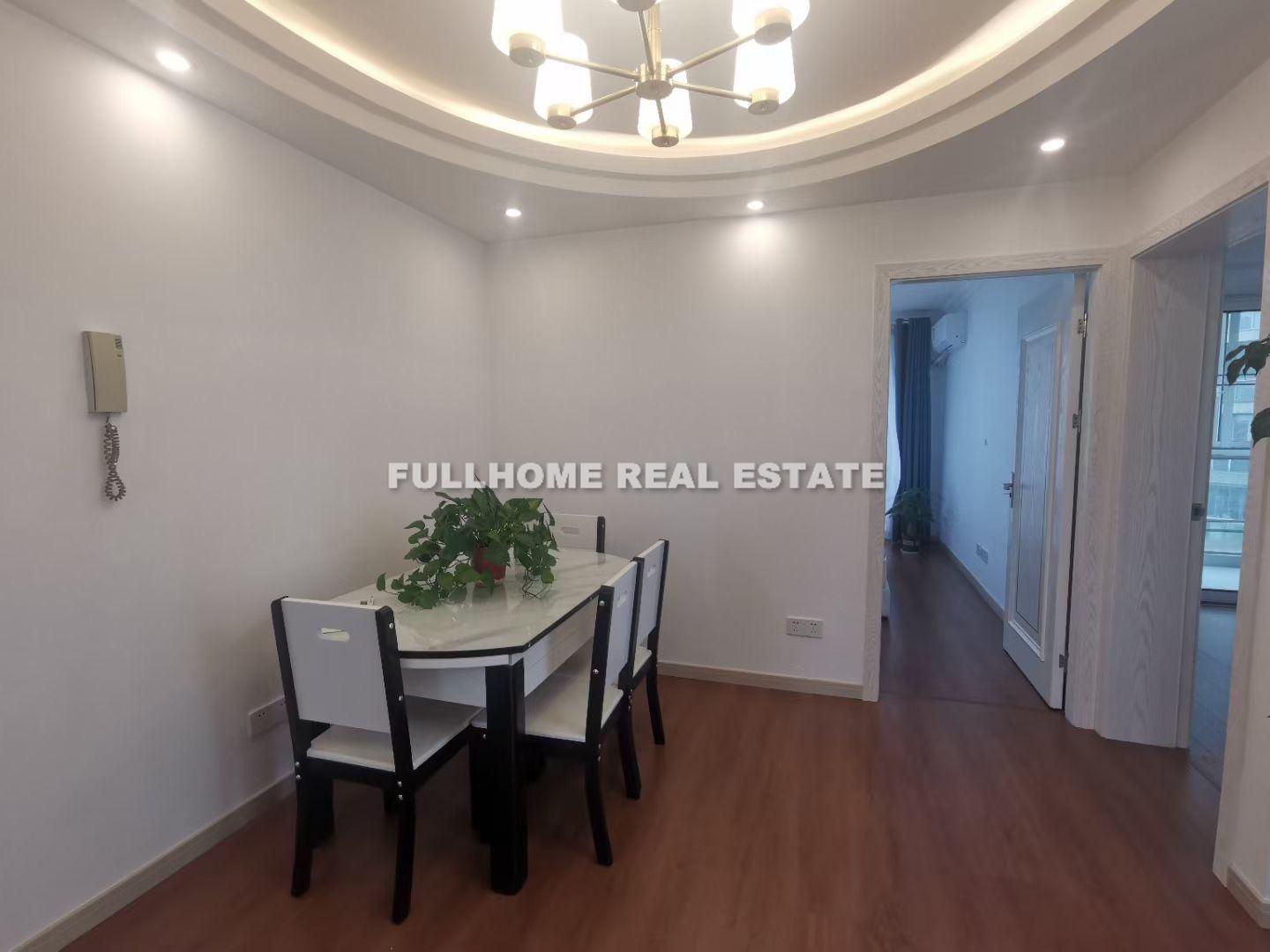 First Block - Interior view 3, Shanghai rental property