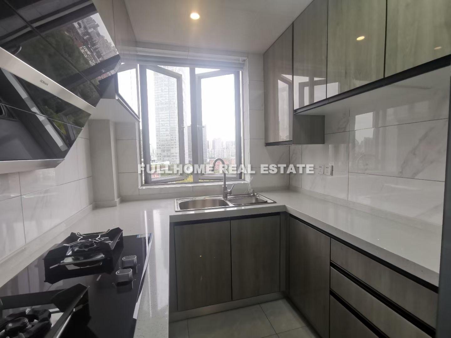 First Block - Interior view 7, Shanghai rental property