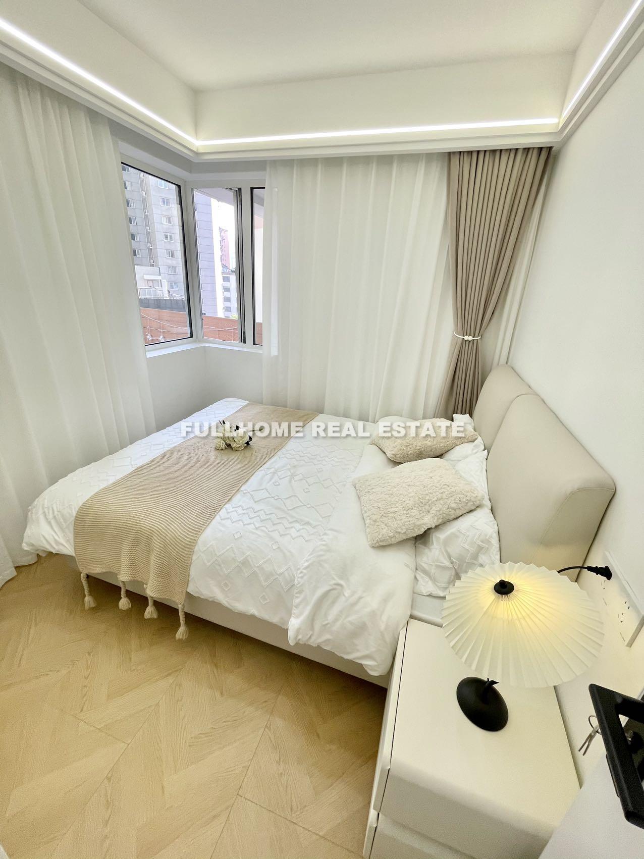 Changshou Garden - Interior view 9, Shanghai rental property