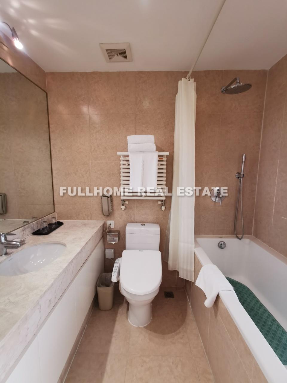 Bloomage International Apartment - Interior view 6, Beijing rental property