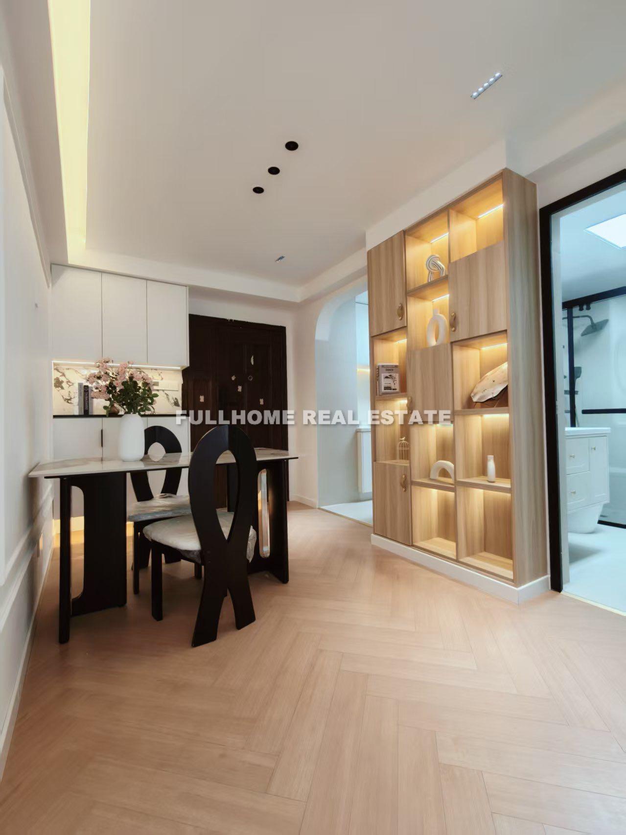 Changzheng Jiayuan - Interior view 2, Shanghai rental property