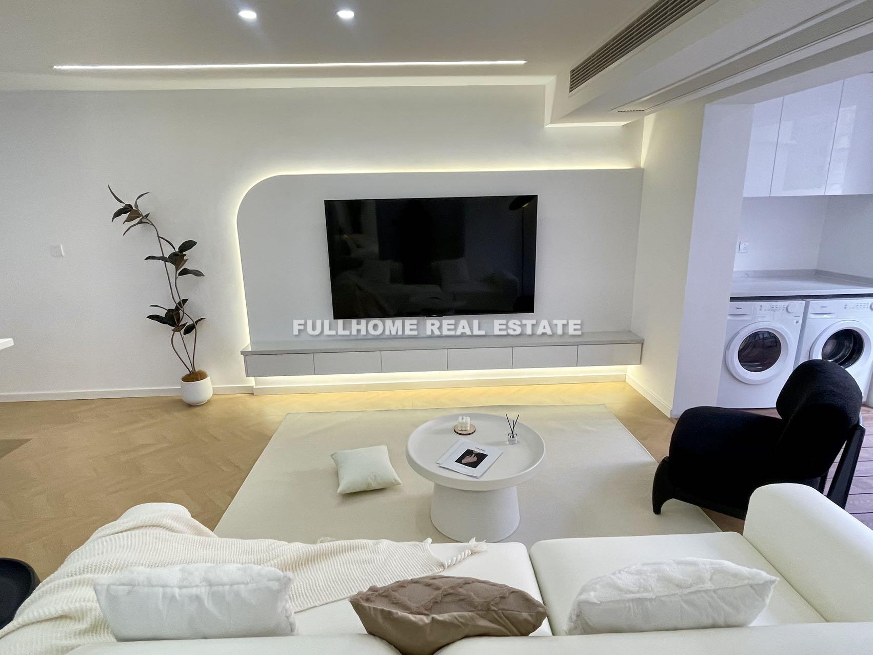Changshou Garden - Interior view 4, Shanghai rental property