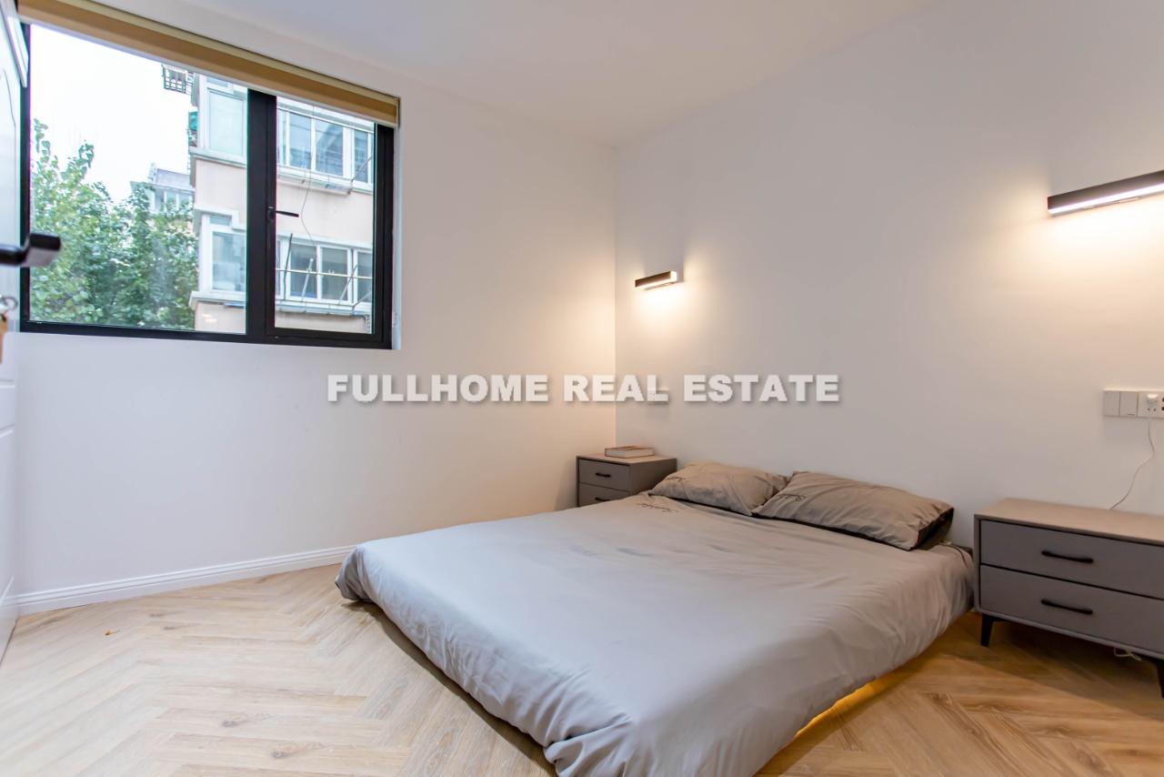 Lane 1-1200 Wuding Road Old House - Interior view 3, Shanghai rental property