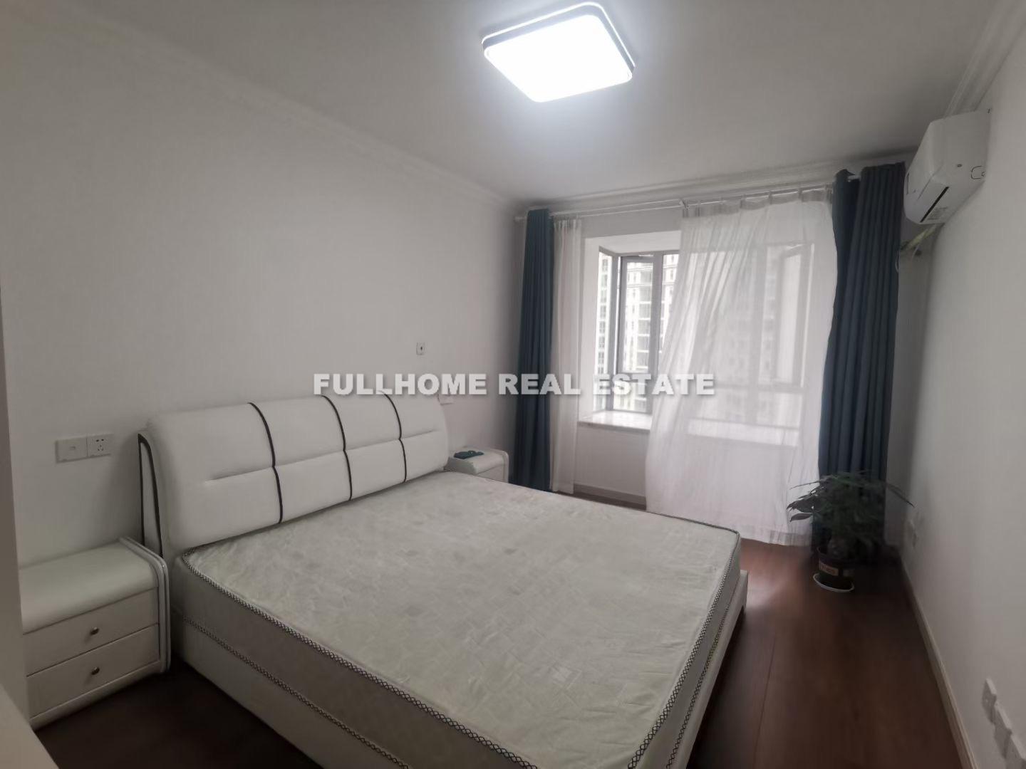 First Block - Interior view 5, Shanghai rental property